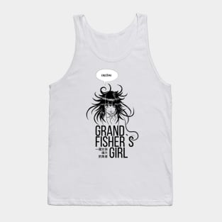 Grand Fisher's Girl Tank Top